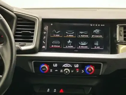 Photo 9 Audi A1 25 TFSI 95 ch BVM5 Advanced