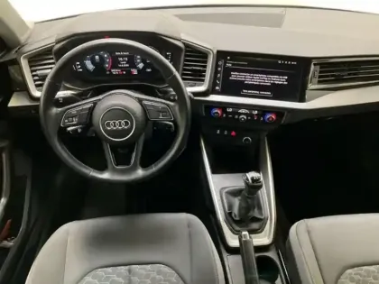 Photo 7 Audi A1 25 TFSI 95 ch BVM5 Advanced