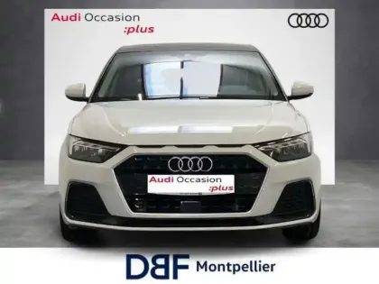 Photo 6 Audi A1 25 TFSI 95 ch BVM5 Advanced
