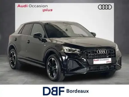 Photo 5 Audi Q2 35 TFSI 150 S tronic 7 S line