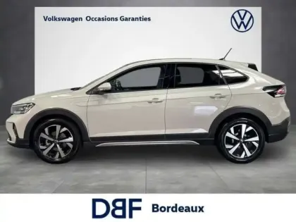Photo 11 Volkswagen Taigo 1.5 TSI 150 DSG7 Style