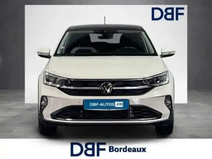Photo 6 Volkswagen Taigo 1.5 TSI 150 DSG7 Style