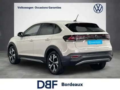 Photo 12 Volkswagen Taigo 1.5 TSI 150 DSG7 Style