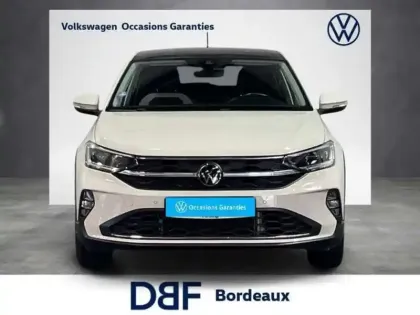 Photo 16 Volkswagen Taigo 1.5 TSI 150 DSG7 Style