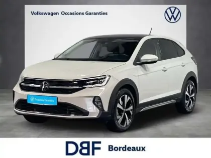 Photo 10 Volkswagen Taigo 1.5 TSI 150 DSG7 Style