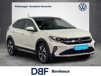 Photo 15 Volkswagen Taigo 1.5 TSI 150 DSG7 Style