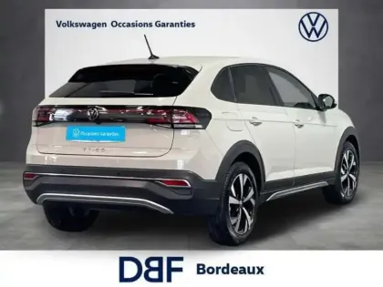 Photo 14 Volkswagen Taigo 1.5 TSI 150 DSG7 Style
