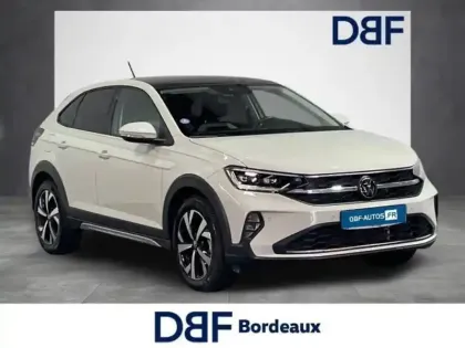 Photo 5 Volkswagen Taigo 1.5 TSI 150 DSG7 Style