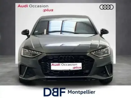 Photo 6 Audi A4 35 TDI 163 S tronic 7 S Edition
