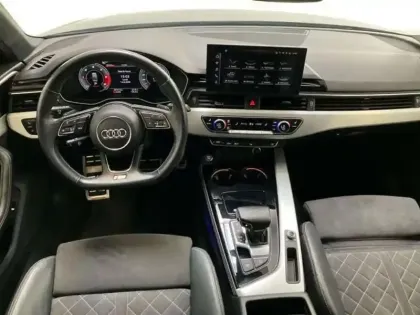 Photo 7 Audi A4 35 TDI 163 S tronic 7 S Edition