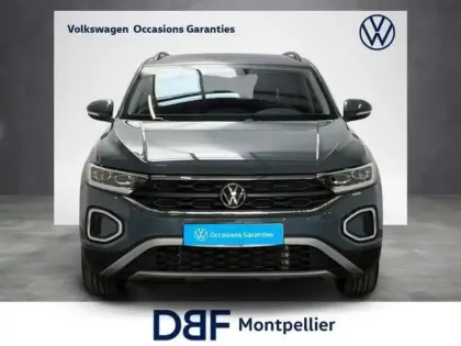 Photo 6 Volkswagen T-roc 2.0 TDI 150 Start/Stop DSG7 Life