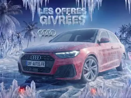 Photo 10 Audi A1 30 TFSI 116 ch S tronic 7 S line Plus