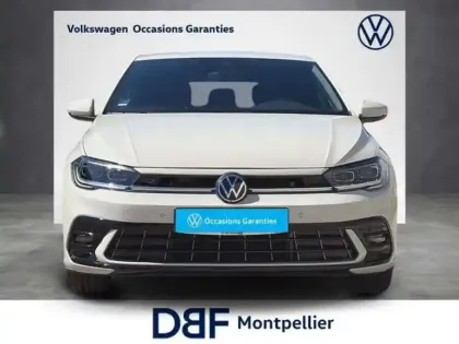 Photo 6 Volkswagen Polo 1.0 TSI 95 S&S DSG7 R-Line