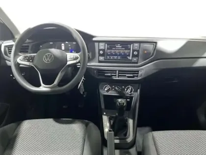 Photo 7 Volkswagen Polo 1.0 MPI 80 S&S BVM5