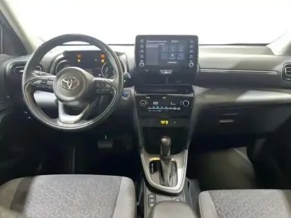 Photo 7 Toyota Yaris HYBRIDE 116h 2WD Design