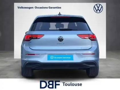 Photo 22 Volkswagen Golf 1.5 eHybrid 204 DSG6 VW Edition
