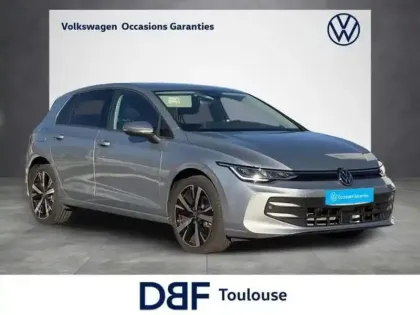 Photo 5 Volkswagen Golf 1.5 eHybrid 204 DSG6 VW Edition