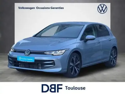 Photo Volkswagen Golf Vw Edition