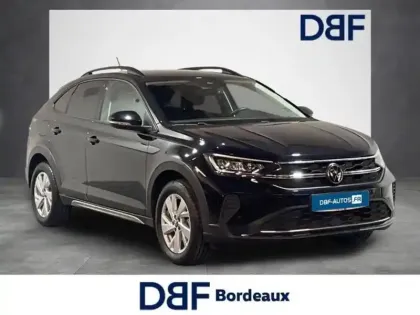 Photo 5 Volkswagen Taigo 1.0 TSI 110 DSG7 Life Plus