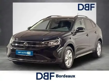 Photo Volkswagen Taigo 1.0 Tsi 110 Dsg7 Life Plus