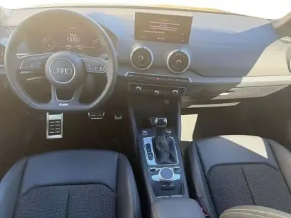 Photo 7 Audi Q2 35 TFSI 150 S tronic 7 S line Plus