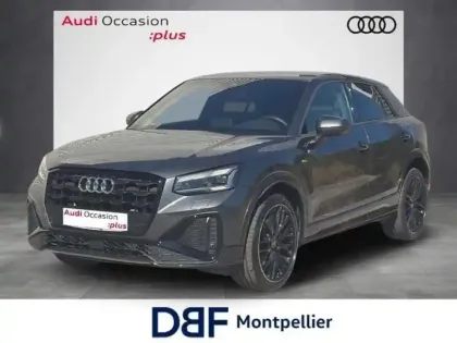 Photo Audi Q2 35 Tfsi 150 S Tronic 7 S Line Plus