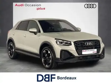 Photo 5 Audi Q2 35 TFSI 150 S tronic 7 S line