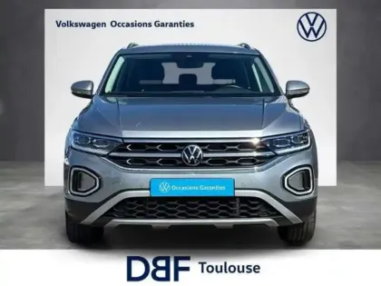 Photo 6 Volkswagen T-roc 1.5 TSI EVO2 150 Start/Stop DSG7 Style