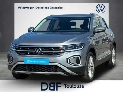 Photo Volkswagen T-roc 1.5 Tsi Evo2 150 Start/stop Dsg7 Style