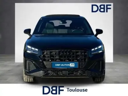 Photo 6 Audi Q2 35 TFSI 150 S tronic 7 S line Plus