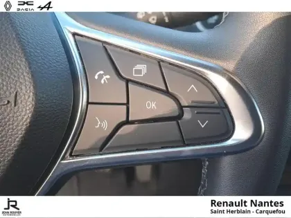Photo 13 Renault Captur  1.6 E-Tech hybride 145ch Rive Gauche