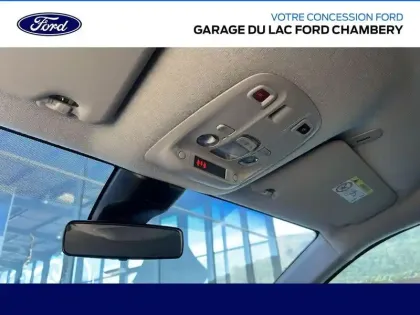 Photo 11 Peugeot Expert  Fg Standard 2.0 BlueHDi 180ch S&S Pack Sport EAT8