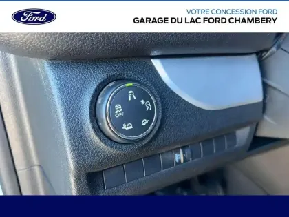 Photo 13 Peugeot Expert  Fg Standard 2.0 BlueHDi 180ch S&S Pack Sport EAT8