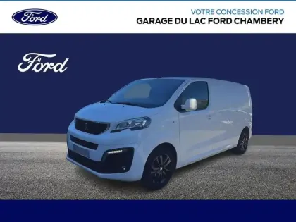 Photo Peugeot Expert Pack Sport