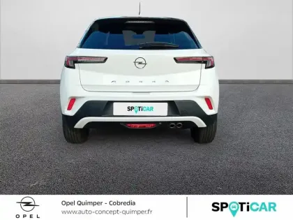 Photo 19 Opel Mokka  1.2 Turbo 130ch Elegance Business BVA8