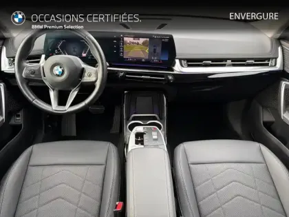 Photo 33 BMW X1  sDrive18i 136ch xLine