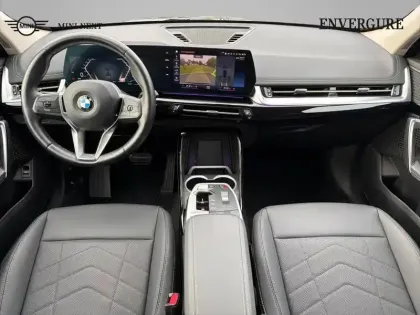 Photo 19 BMW X1  sDrive18i 136ch xLine