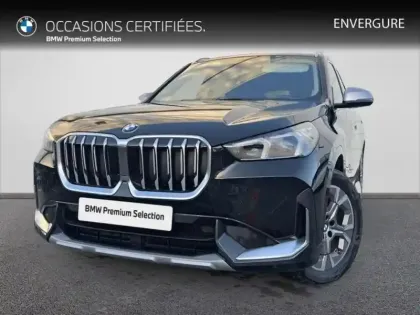 Photo Bmw X1 Xline