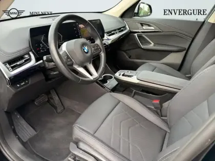 Photo 18 BMW X1  sDrive18i 136ch xLine