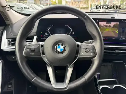 Photo 20 BMW X1  sDrive18i 136ch xLine