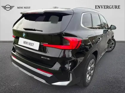 Photo 16 BMW X1  sDrive18i 136ch xLine