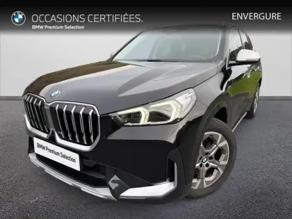 Photo 30 BMW X1  sDrive18i 136ch xLine