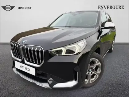 Photo 15 BMW X1  sDrive18i 136ch xLine