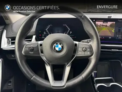 Photo 35 BMW X1  sDrive18i 136ch xLine