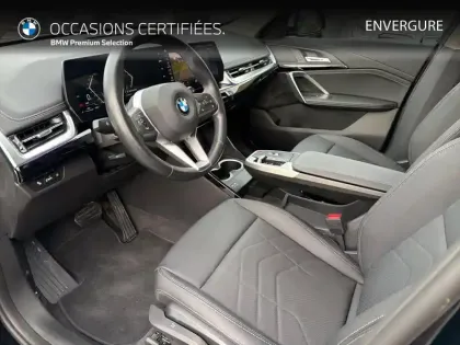 Photo 34 BMW X1  sDrive18i 136ch xLine