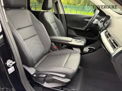 Photo 23 BMW X1  sDrive18i 136ch xLine