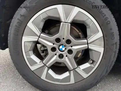 Photo 22 BMW X1  sDrive18i 136ch xLine