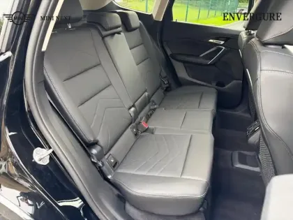 Photo 27 BMW X1  sDrive18i 136ch xLine