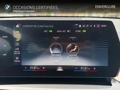 Photo 43 BMW X1  sDrive18i 136ch xLine