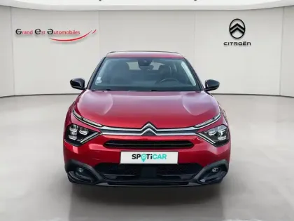 Photo 9 Citroën C4  PureTech 130ch S&S Feel Pack